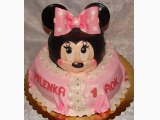 tort Minnie